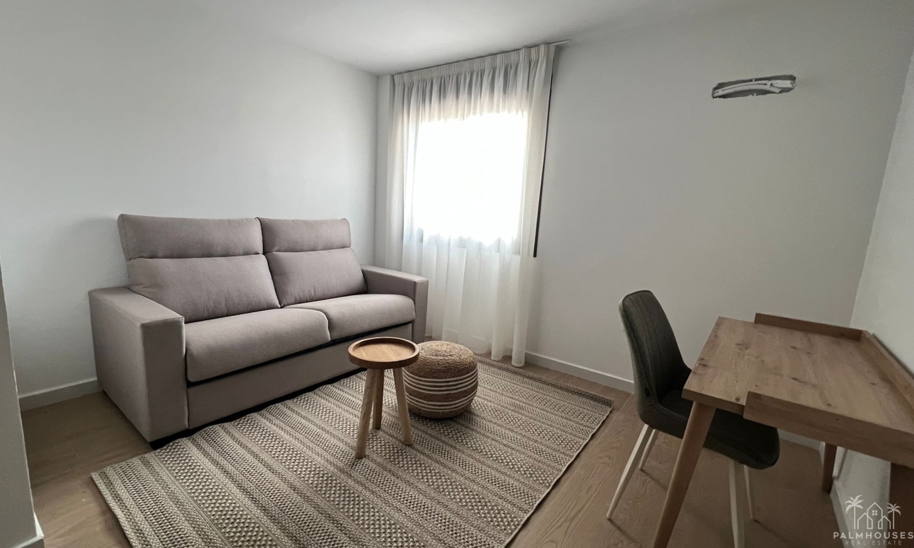 Nouvelle construction - Maison - Portmán