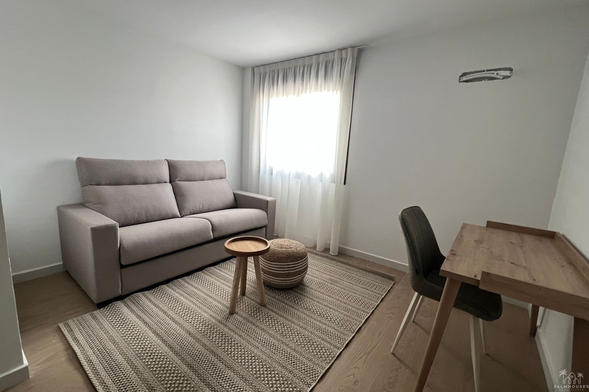 Nouvelle construction - Maison - Portmán