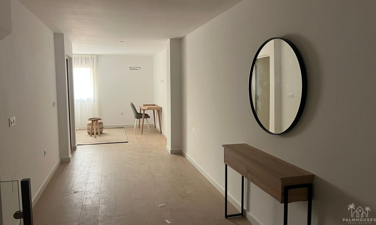 Nouvelle construction - Maison - Portmán