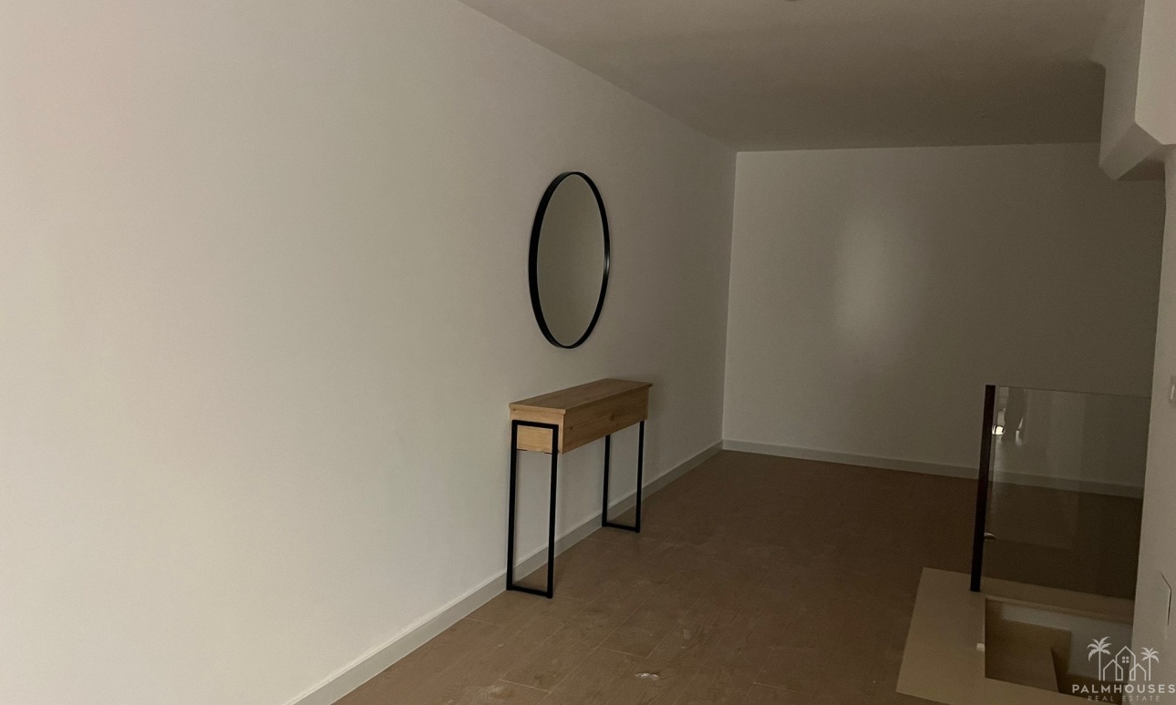 Nouvelle construction - Maison - Portmán