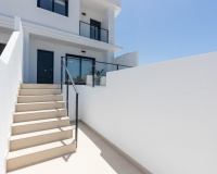 Nouvelle construction - Maison - Rafal - Pueblo