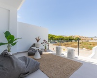 Nouvelle construction - Maison - Rafal - Pueblo