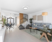 Nouvelle construction - Maison - Rafal - Pueblo