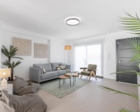 Nouvelle construction - Maison - Rafal - Pueblo