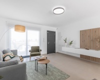 Nouvelle construction - Maison - Rafal - Pueblo