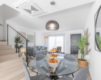 Nouvelle construction - Maison - Rafal - Pueblo