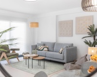 Nouvelle construction - Maison - Rafal - Pueblo