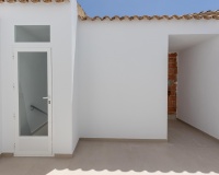 Nouvelle construction - Maison - Rafal - Pueblo