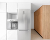Nouvelle construction - Maison - Rafal - Pueblo