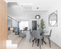 Nouvelle construction - Maison - Rafal - Pueblo