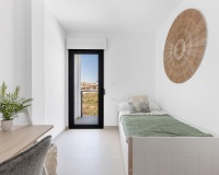 Nouvelle construction - Maison - Rafal - Pueblo