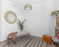 Nouvelle construction - Maison - Rafal - Pueblo