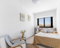 Nouvelle construction - Maison - Rafal - Pueblo