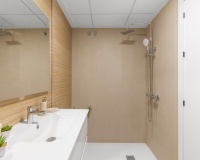 Nouvelle construction - Maison - Rafal - Pueblo
