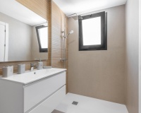 Nouvelle construction - Maison - Rafal - Pueblo