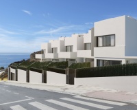 Nouvelle construction - Maison - Rincón de la Victoria