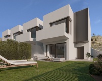 Nouvelle construction - Maison - Rincón de la Victoria