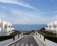 Nouvelle construction - Maison - Rincón de la Victoria