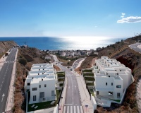 Nouvelle construction - Maison - Rincón de la Victoria