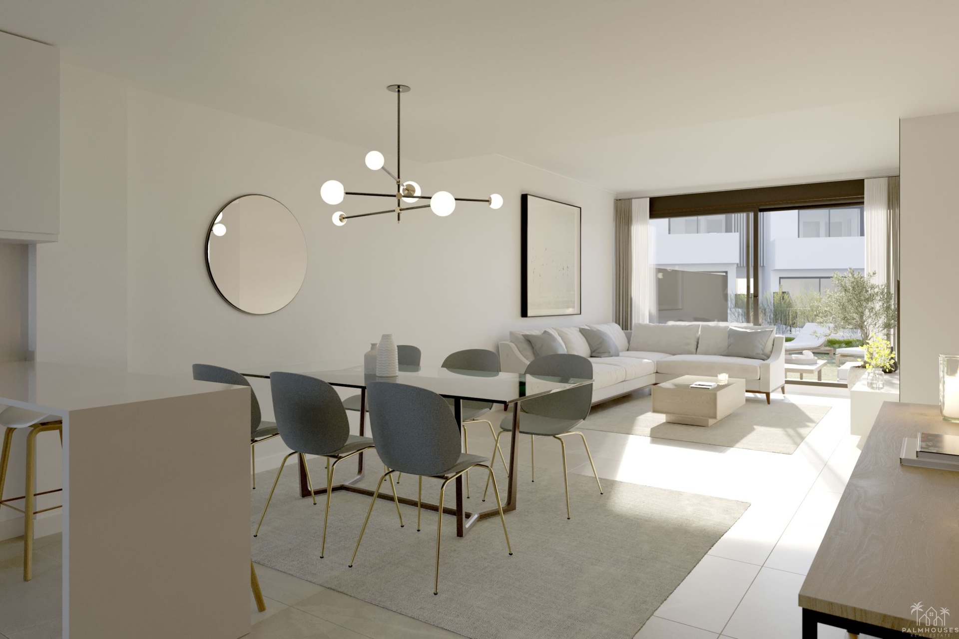 Nouvelle construction - Maison - Rincón de la Victoria