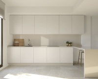 Nouvelle construction - Maison - Rincón de la Victoria