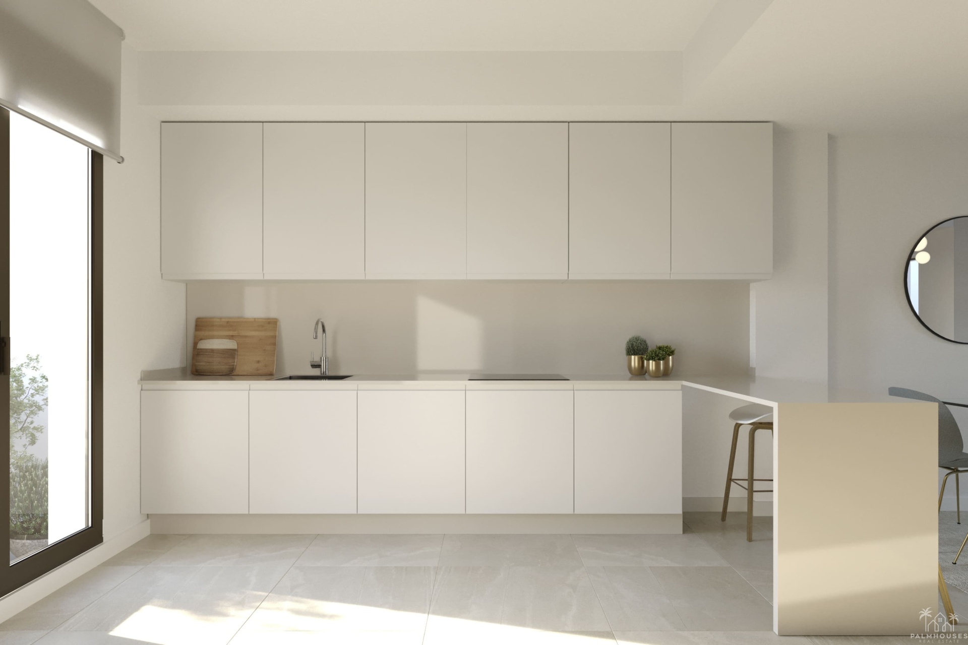 Nouvelle construction - Maison - Rincón de la Victoria