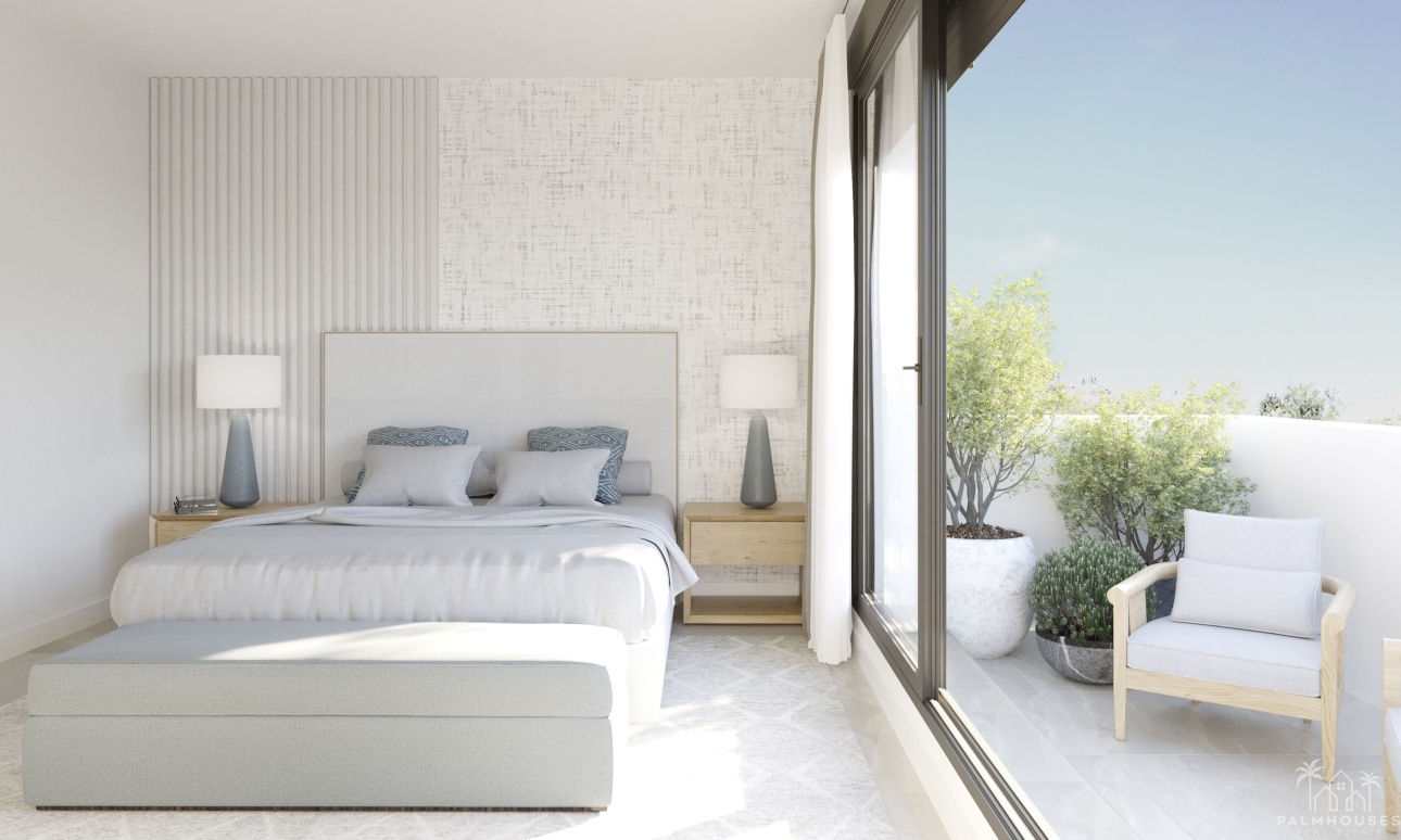 Nouvelle construction - Maison - Rincón de la Victoria