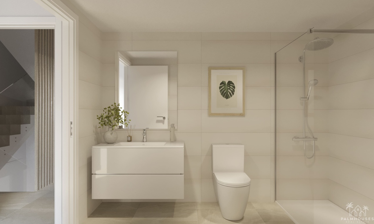 Nouvelle construction - Maison - Rincón de la Victoria