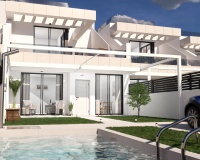 Nouvelle construction - Maison - Rojales