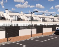 Nouvelle construction - Maison - Rojales