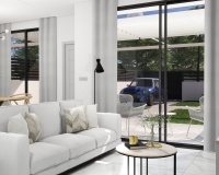 Nouvelle construction - Maison - Rojales