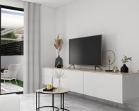 Nouvelle construction - Maison - Rojales