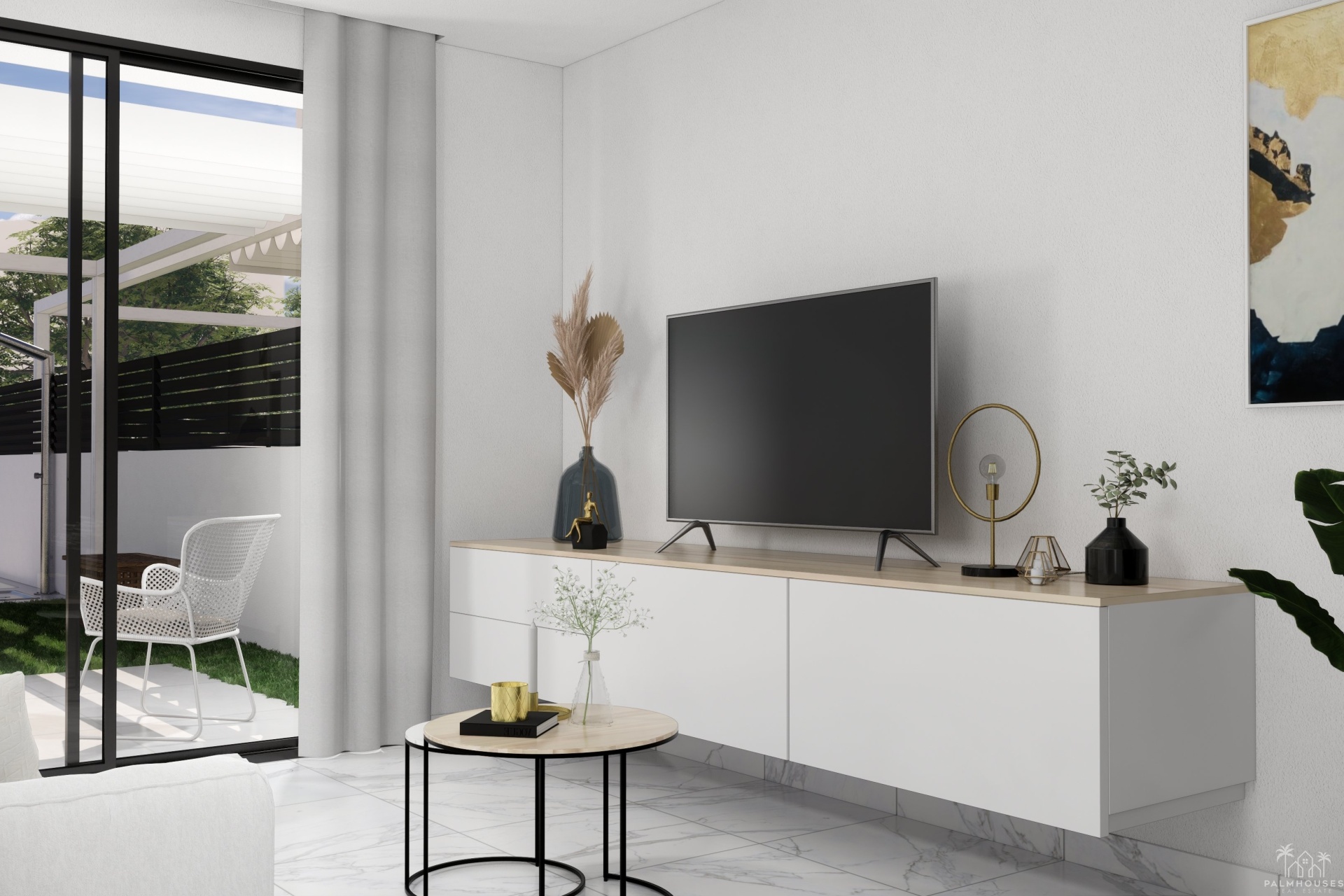 Nouvelle construction - Maison - Rojales