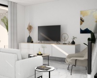 Nouvelle construction - Maison - Rojales
