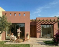 Nouvelle construction - Maison - Roldán
