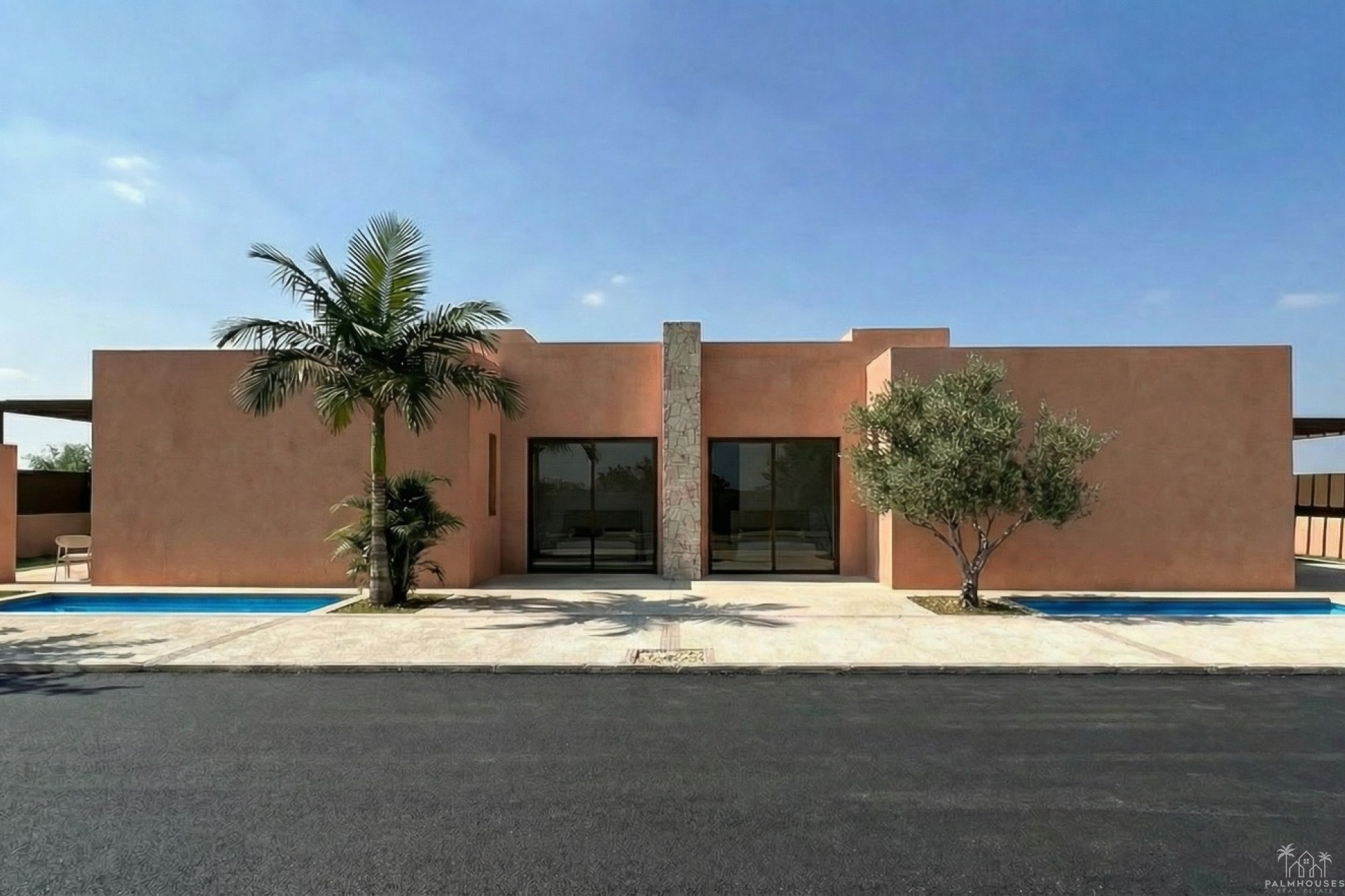 Nouvelle construction - Maison - Roldán