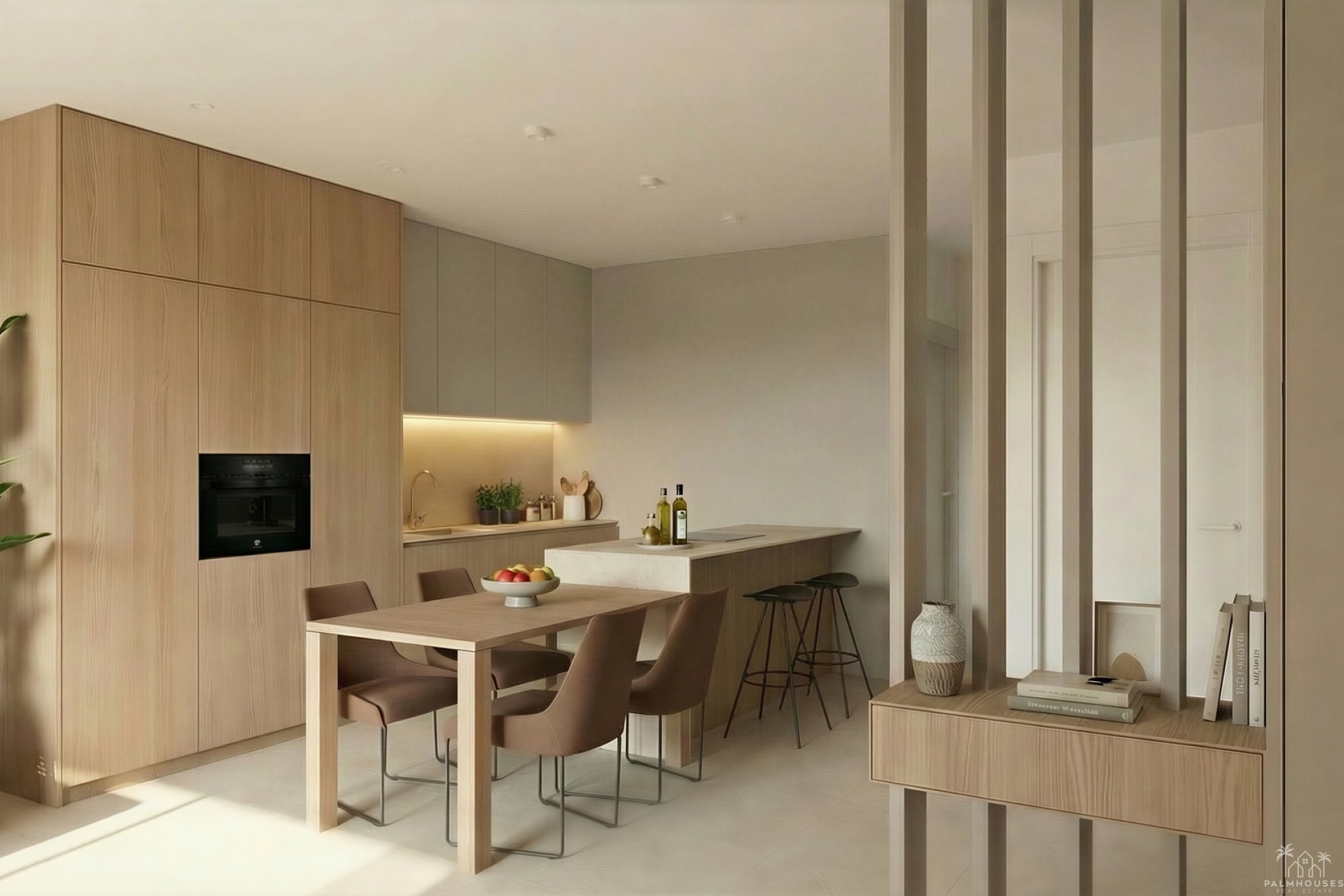 Nouvelle construction - Maison - Roldán