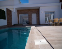 Nouvelle construction - Maison - San Javier - Parque del doce