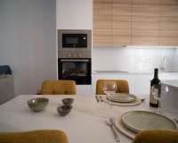 Nouvelle construction - Maison - San Javier - Parque del doce