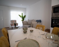 Nouvelle construction - Maison - San Javier - Parque del doce