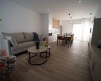 Nouvelle construction - Maison - San Javier - Parque del doce