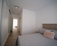Nouvelle construction - Maison - San Javier - Parque del doce