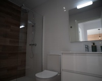 Nouvelle construction - Maison - San Javier - Parque del doce
