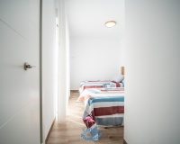 Nouvelle construction - Maison - San Javier - Parque del doce