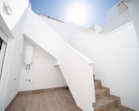 Nouvelle construction - Maison - San Javier - Parque del doce