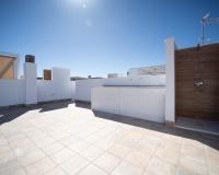 Nouvelle construction - Maison - San Javier - Parque del doce