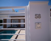 Nouvelle construction - Maison - San Javier - Parque del doce