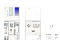 Nouvelle construction - Maison - San Javier - Parque del doce