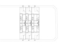 Nouvelle construction - Maison - San Javier - Parque del doce