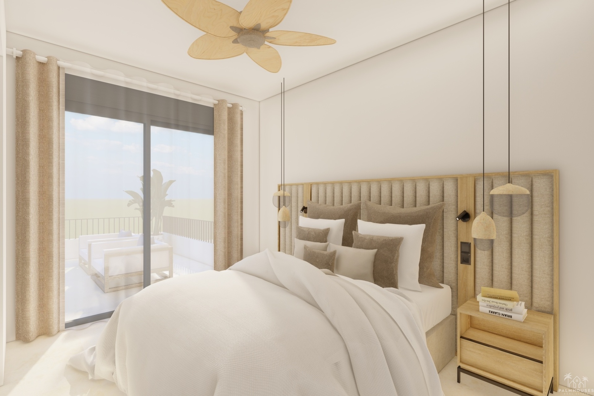 Nouvelle construction - Maison - San Javier